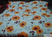 超便宜被子特價來襲 夏季空調被、夏涼被及加工供應全解析