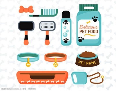 萌寵食光 精選狗碗圖片素材與寵物用品選購(gòu)指南