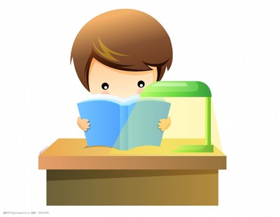 小小書迷成長(zhǎng)記 讓閱讀點(diǎn)亮童年