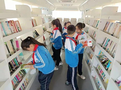 冬日，我與圖書有約