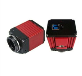 工業(yè)相機(jī)技術(shù)解析 CCD傳感器與VGA、USB接口的應(yīng)用