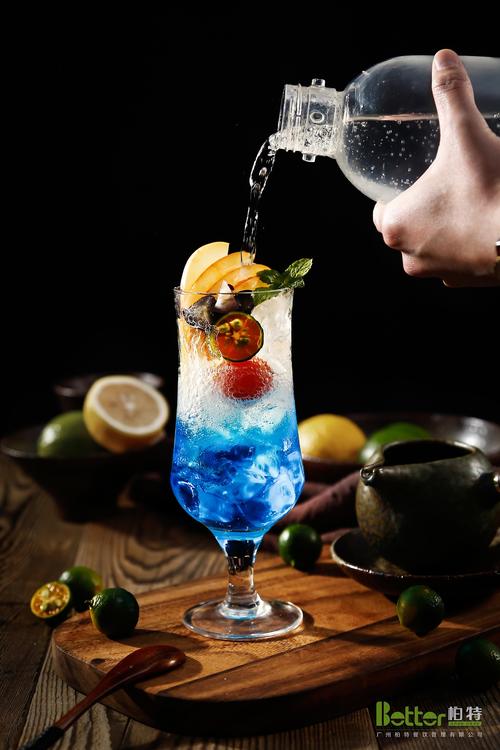 柏特餐飲 視覺營銷與品牌美學的融合——從產品圖到客戶味蕾的盛宴